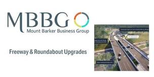 Roundabout & Freeway Upgrades