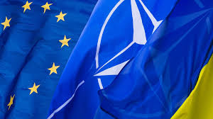 Sì, e mentre noi europei dobbiamo sostenere l'economia ucraina, gli americani sono pronti a un. Maggioranza Dei Cittadini Ucraini Favorevoli All Ingresso Nell Unione Europea E Nella Nato 62 Per Cento Dei Cittadini Ucraini Si Dice Pronto A Votare A Favore Dell Adesione All Unione Europea In Un Eventuale Referendum Sull Argomento