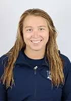 2018-19 Women's Swimming & Diving Roster