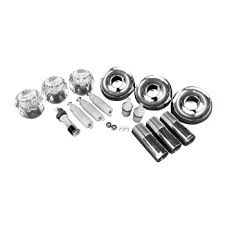 Shop the top 25 most popular 1 at the best prices! Buy The Danco 10886 Delta Tub Shower 3 Handle Trim Kit Chrome Hardware World