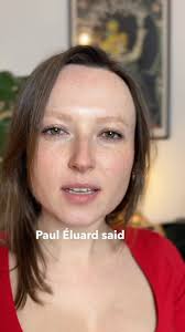 ❤️ C’est à partir de toi que j’ai dit oui au monde 🌍, Paul Éluard «  Dominique aujourd’hui présente » 1951, translation by Gilbert Bowen,  Riverrun press , #poem #poetry #love #iloveyou #quotes ...