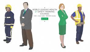 With courses in organizational safety and human resource management, program participants build a as successful graduates of a master in occupational safety and health program, learners can expect to. Nebosh Courses Iosh Health Safety Nvqs Elearning Sheilds