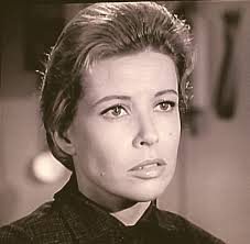 Wagon Train" The Allison Justis Story (TV Episode 1960)