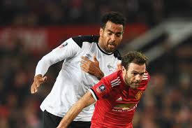 The first merseyside derby of the new season will go ahead at. Fa Cup Preview Derby County V S Manchester United The Utd Arena