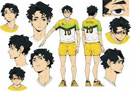 Haikyu Anime Season 4 Released Where To Watch There are arguably only a handful of franchises within the manga and anime community that are more popular than haikyuu!!