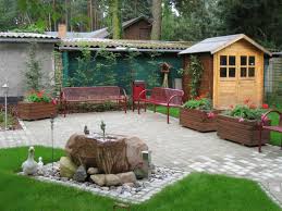 Warum der garten der sinne bislang von der lokalen allianz für demenz nicht genutzt wird, bleibt ihr geheimnis. Awo Bezirksverband Brandenburg Ost Weiht In Wendisch Rietz Den Garten Der Sinne Ein