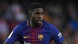 D galactocele cytology ampro logo landgraf. Samuel Umtiti Verlangerung Beim Fc Barcelona Aufgeschoben Goal Com