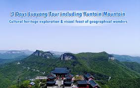 1 day ago · extensive flooding in china's henan province has killed at least 25 people after days of heavy torrential rain—said to be the heaviest in 1,000 years—overwhelmed roads and subway systems in the. Top 8 Henan Tours Best Henan China Tour Packages 2021 2022
