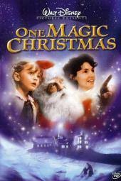 We did not find results for: One Magic Christmas Movie Review