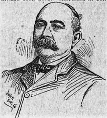 Atlas Thomas Uzzell (1854-1911)