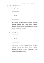 Contoh kreatif enterprise no 6, jalan ½, taman semenyih impian, 43500 semenyih, selangor) nama calon no k/p angka giliran @tcr_z2019. Contoh Kertas Kerja Rancangan Perniagaan Frozen Food Cute766