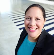 Real Vision Inés Abreu