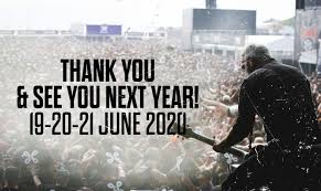 Graspop metal meeting 2019 i've made this aftermovie of sunday, june 23! Live Graspop Metal Meeting 2021