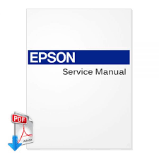 You must install them before you can use the printer. Free Download Epson Stylus T13 T12 N10 N11 T22 T25 S22 T22e Printer English Service Manual Direct Download Sign In China Com Epson Repair Manuals