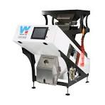 High Efficiency Tea Color Sorter Machine Small Tea Factory Highest Level Chickpea Plastic Metal CCD Sorting Machine