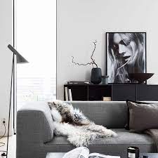 Art nouveau, art deco, and wwi. This Is How To Do Scandinavian Interior Design
