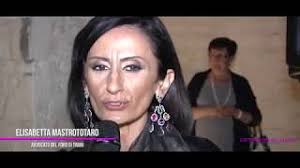 Il giudice Roberto Oliveri del Castillo a Casamassima