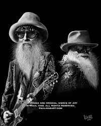 4.6 out of 5 stars 54. Zanr Ohleduplny Zdravy Rozum Zz Top Photos 1969 Etika Alergie Popsat