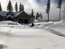 Sunday, december 27, 2020 in south lake tahoe the weather will be like this: Deja Vu Up To 2 Feet Of Snow In Tahoe 4 Feet At Donner This Weekend