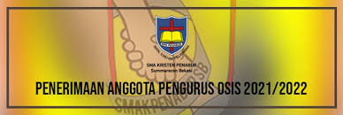 We did not find results for: Penerimaan Anggota Pengurus Osis 2021 2022
