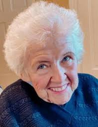 Obituary for Elizabeth "Betty" Ann DiScipio