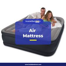 Air Mattress Archives Insidebedroom Air Mattress Mattress Air