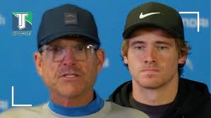 Chargers 2025 Minicamp RECAP: Rashawn Slater, Derwin James, and Oronde  Gadsden STEAL THE SHOW!