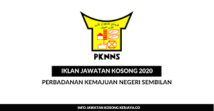 Majlis perbandaran selayang(mps) telah ditubuhkan pada 1hb januari 1997, sebelum ini dikenali sebagai majlis daerah gombak (mdg) yang telah ditubuhkan di bawah akta 171, akta. Jawatan Kosong Terkini Perbadanan Kemajuan Negeri Negeri Sembilan Pknns Kerja Kosong Kerajaan Swasta