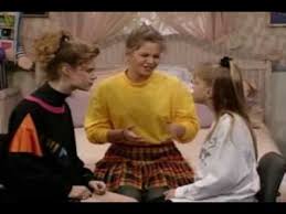 At this moment though, a lot of scripts are still missing. Full House 519 The Devil Made Me Do It Kimmy And Stephanie Agree About D J Youtube