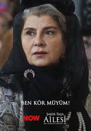 Çocuk Oyuncusu Sara Nın Ailesi