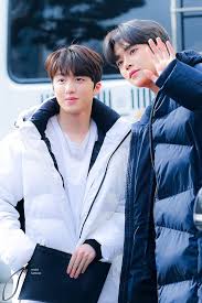 Pin On Rowoon Chani