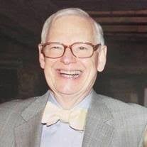 Frederick G. Harmon Obituary