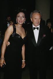 Maybe you would like to learn more about one of these? Diahann Carroll And Vic Damone Famousfix Com Post