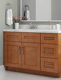 Customizing your home bathroom has never been easier. Kitchen Bath And Closet Cabinetry Built In The Usa Shipped Direct To Your Home Or Jobsite In 7 10 Days