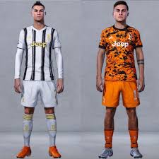 Build your dream team in myclub, or support your favourite side in the new matchday mode. Anonymous Gamer Pes 2021 Juventus New Season Kits Facebook