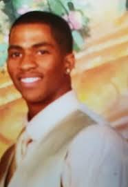 Momma live your life to the fullest." — Chicago Torture Justice Center