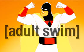 It's also a dumping ground for failed network shows, guys who are members of the bob odenkirk cocksucking circle. Adult Swim Wallpapers Cartoon Hq Adult Swim Pictures 4k Wallpapers 2019