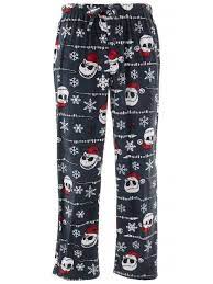 Joe Boxer Elf Christmas Pajama Pants For Men