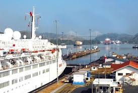 Oficialmente, la nave ancón inauguró el canal el 15 de agosto de 1914, pero en realidad el primer tránsito fue anterior: Celebracion De Los 101 Anos Del Canal De Panama Este Sabado 15 De Agosto