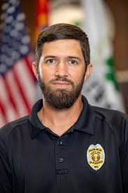 Investigator Rob Parker