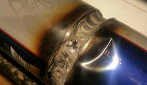 The most important thing when tig welding aluminum to set up is the tungsten electrode. Tig Welding Pop Beer Cans Page 2