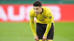 May 15, 2021 · sancho, 21, has been consistently linked with a move to manchester united over the last few seasons, as the young winger has flourished at borussia dortmund. Bvb Muss Auch Gegen Den Fc Sevilla Auf Jadon Sancho Verzichten Kicker