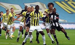 Jun 23, 2021 · в 19:00 мск. Fenerbahche Sprya Beshiktash V Turskiya Shampionat Stadion Bnr Novini