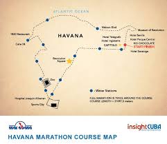 Official Havana Marathon Tours Havana Cuba Tours Havana Hotels