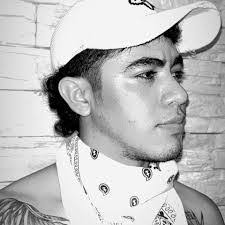 Sebastian Peralta's Instagram, Twitter & Facebook