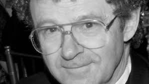 Babasının İzinde Bir Yazar: Brian Herbert