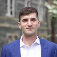 Robert Mongelli's Instagram, Twitter & Facebook