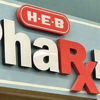 H E B Pharmacy Pharmacy In Northwest Side