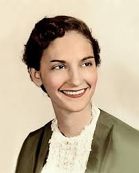 Rose Johnson Obituary