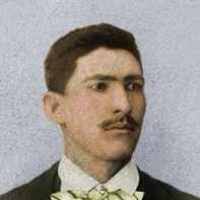 John D. Lewis Branham (1872–1955)